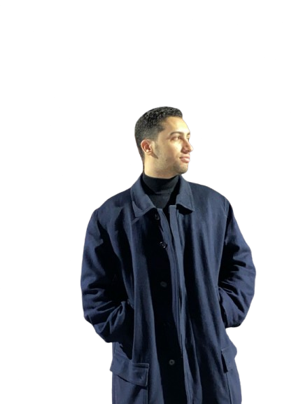 shihab raafat